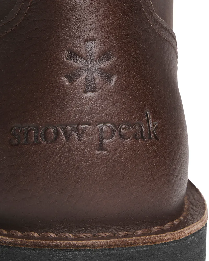 Men's Snow Peak x Danner Light II sold by Snow Peak product image thumbnail 3