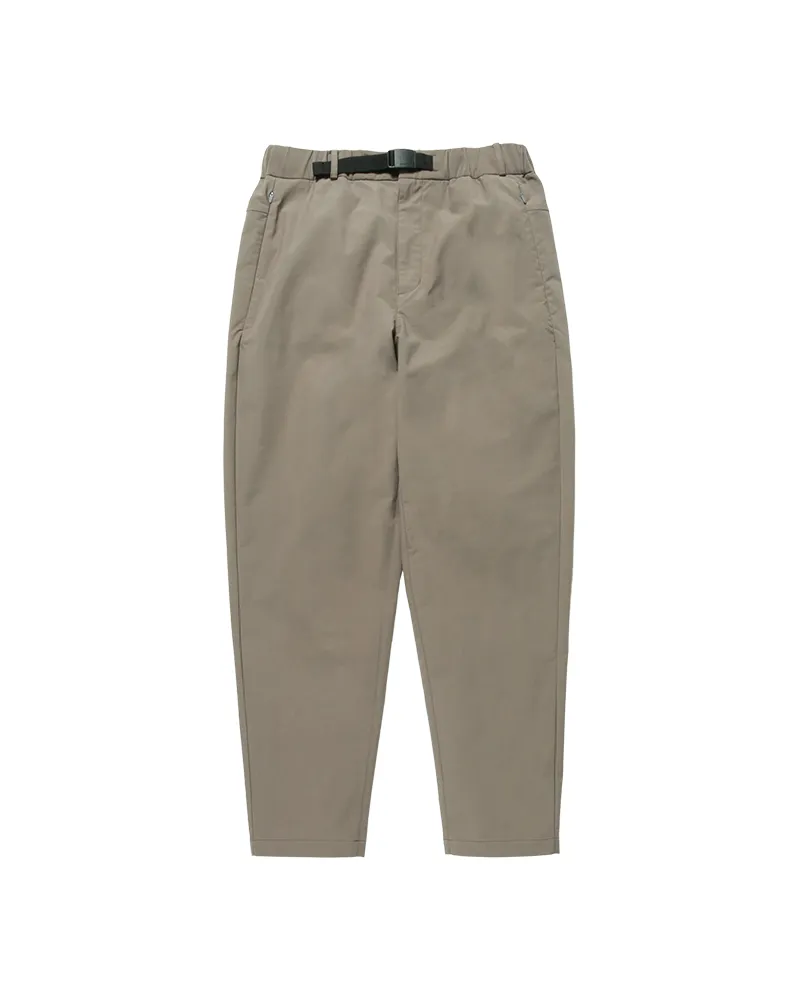 Double Weave Pants sold by Snow Peak