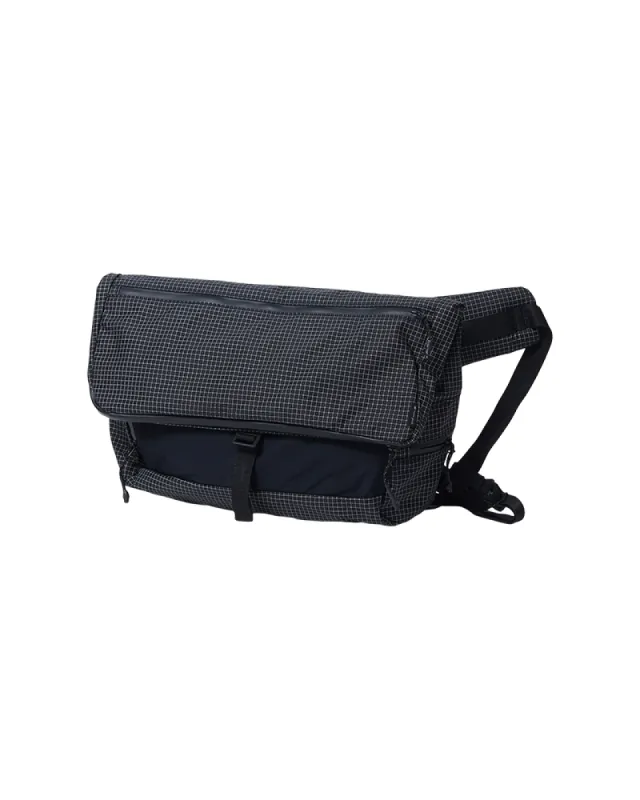 Transit Shoulder Bag sold by Snow Peak