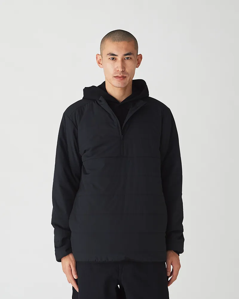 Flexible Insulated Half Zip Pullover sold by Snow Peak product image thumbnail 2