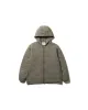Flexible Insulated Zip Up Hoodie sold by Snow Peak