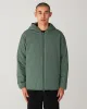 Flexible Insulated Zip Up Hoodie sold by Snow Peak