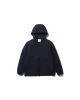 Flexible Insulated Zip Up Hoodie sold by Snow Peak