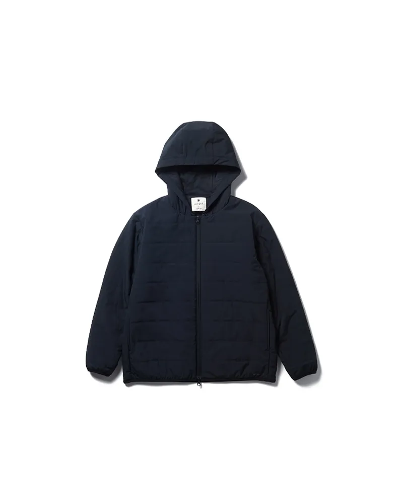 Flexible Insulated Zip Up Hoodie sold by Snow Peak product image thumbnail 5