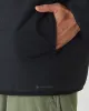 Flexible Insulated Zip Up Hoodie sold by Snow Peak