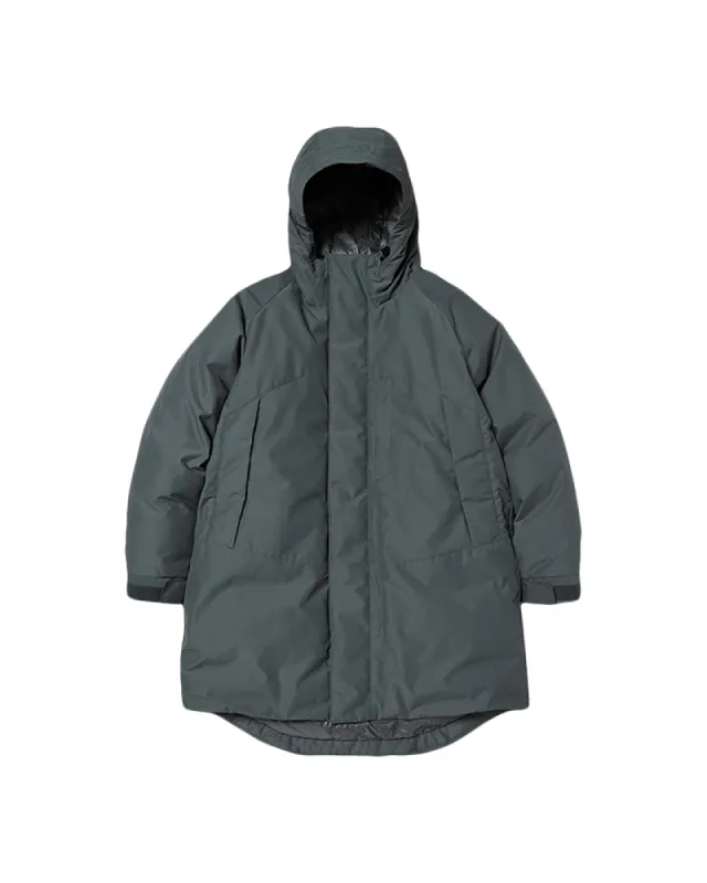 FR 2L Down Coat made by Snow Peak