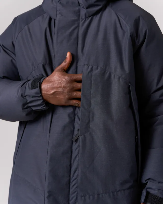 FR 2L Down Coat sold by Snow Peak product image thumbnail 3