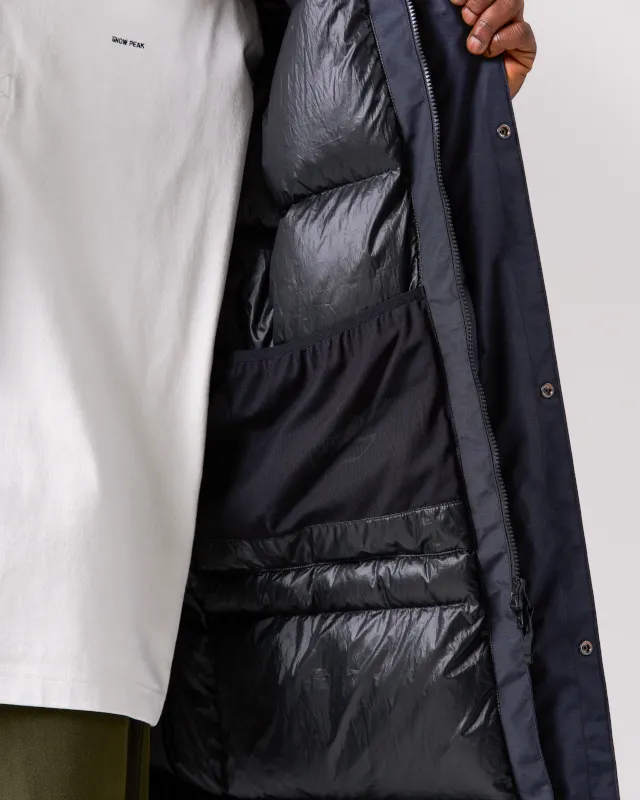 FR 2L Down Coat sold by Snow Peak product image thumbnail 2