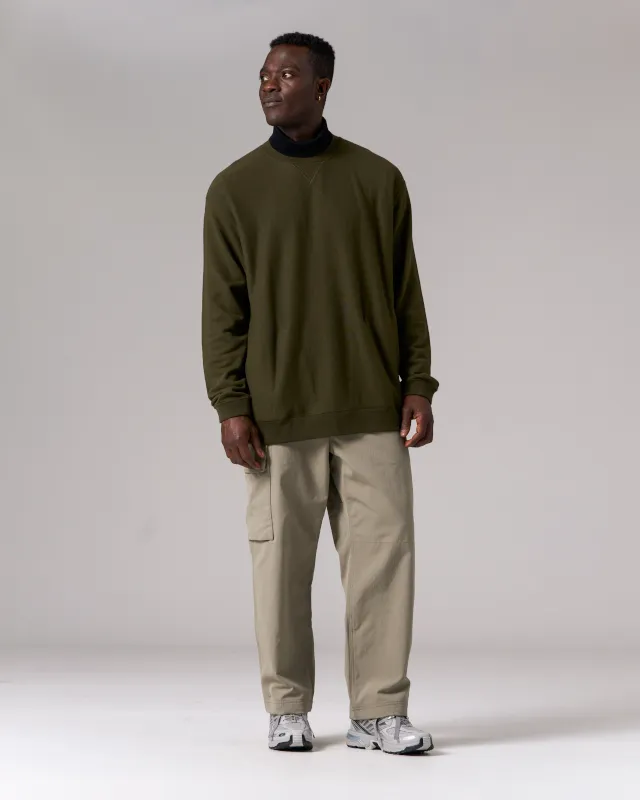 Takibi Ripstop Pants sold by Snow Peak product image thumbnail 4