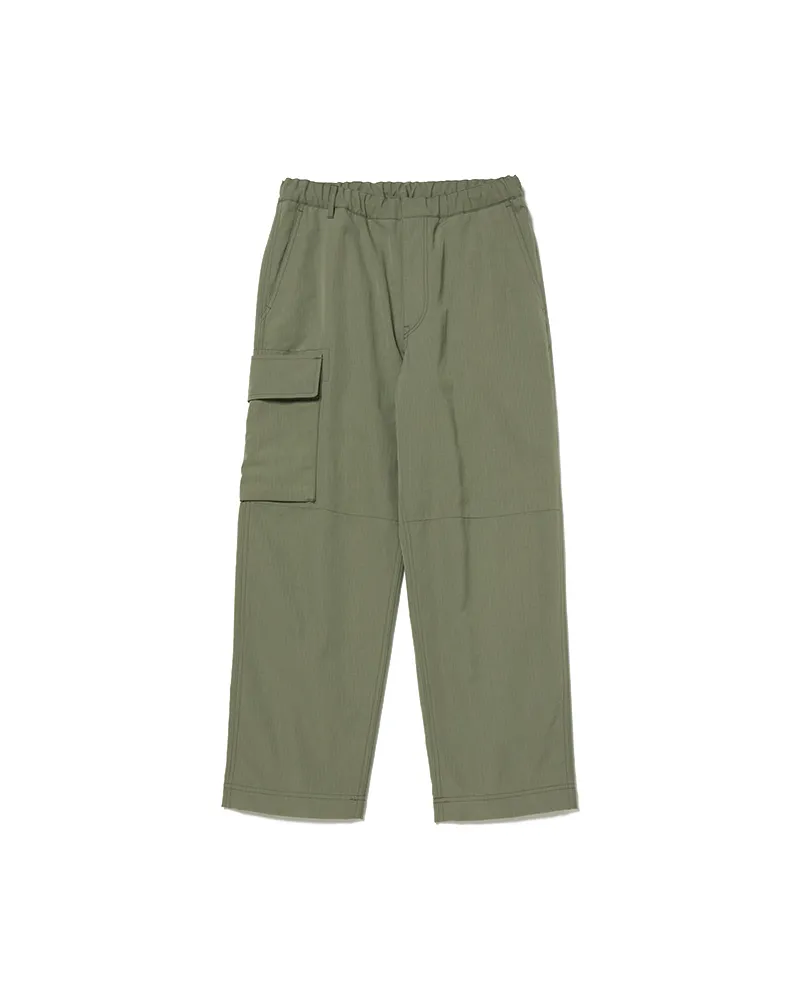 Takibi Ripstop Pants sold by Snow Peak product image thumbnail 3