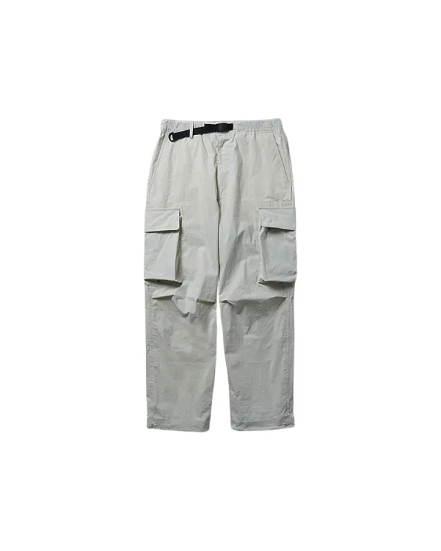 Indigo C/N Pants sold by Snow Peak