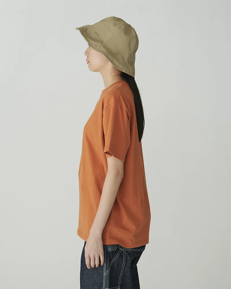 Soft Cotton Logo Short Sleeve T-Shirt sold by Snow Peak product image thumbnail 3