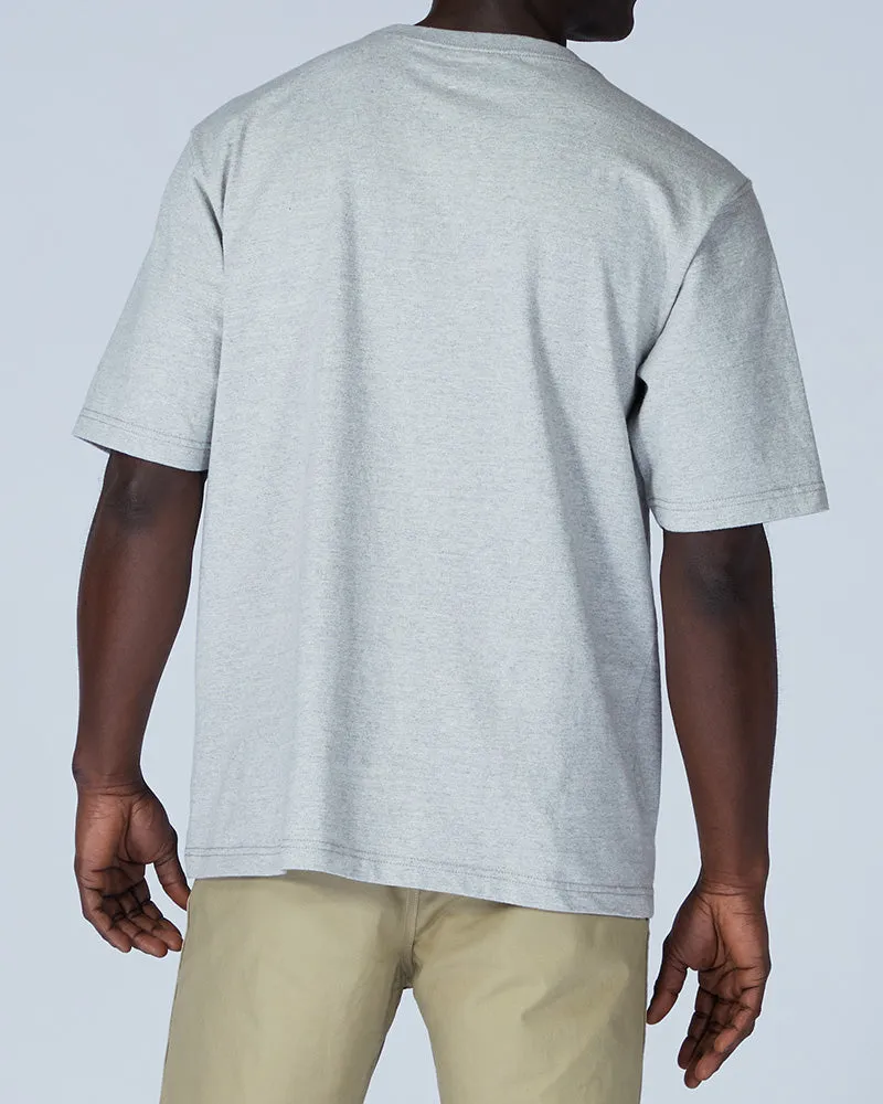 Recycled Cotton Heavy T-Shirt sold by Snow Peak product image thumbnail 5