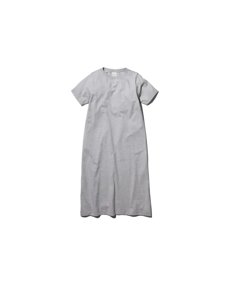 Recycled Cotton Heavy Dress sold by Snow Peak product image thumbnail 3