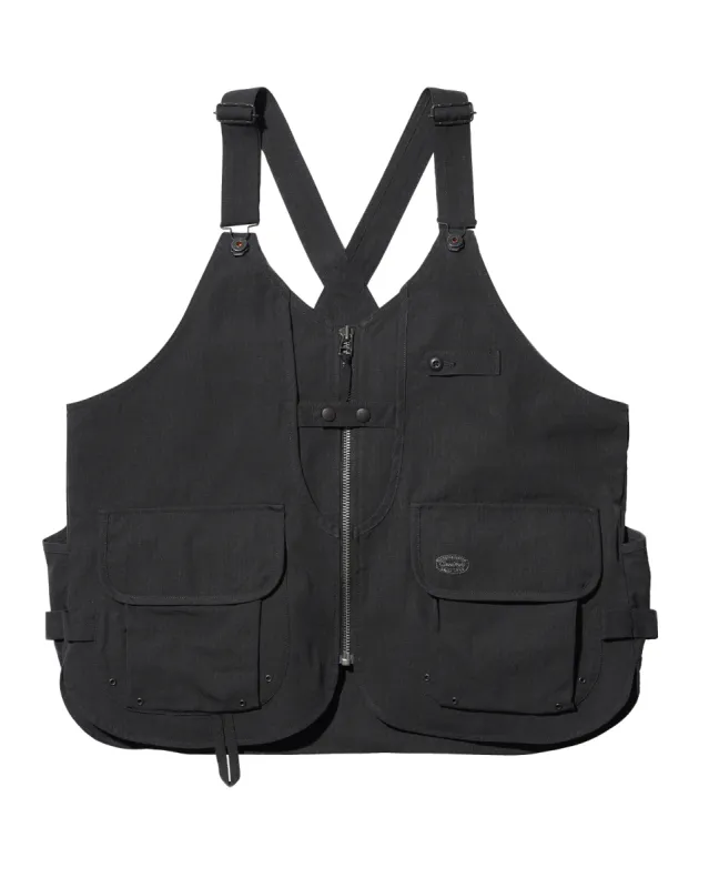 Takibi Vest sold by Snow Peak