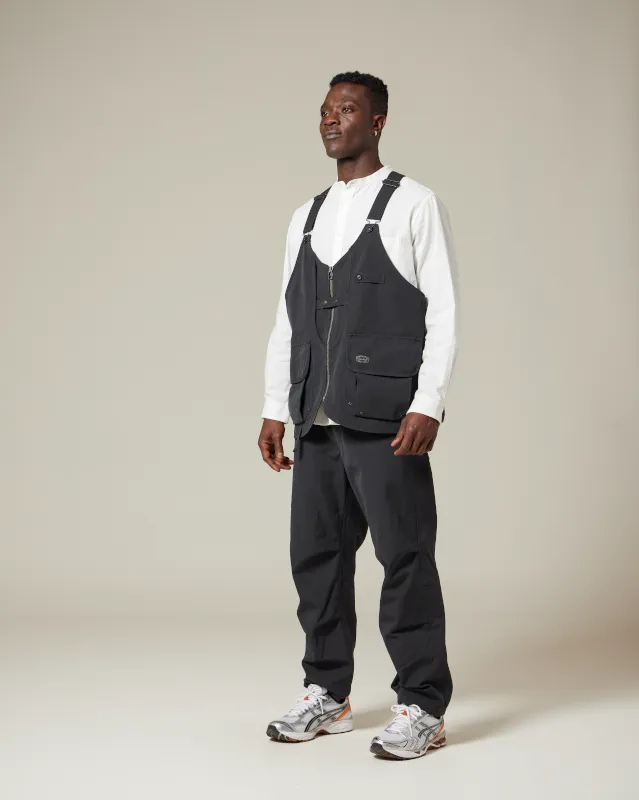 Takibi Vest sold by Snow Peak product image thumbnail 4