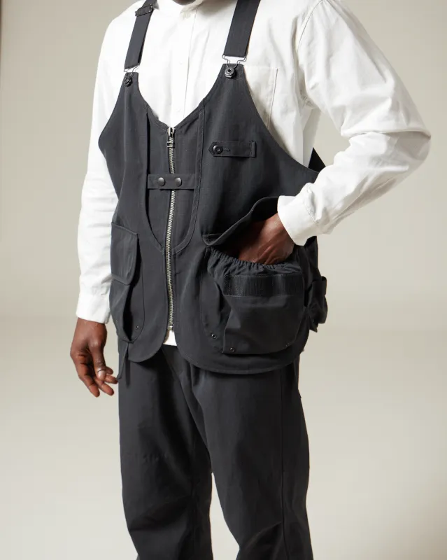 Takibi Vest sold by Snow Peak product image thumbnail 5