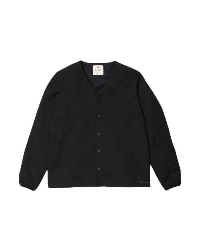 Flexible Insulated Cardigan sold by Snow Peak