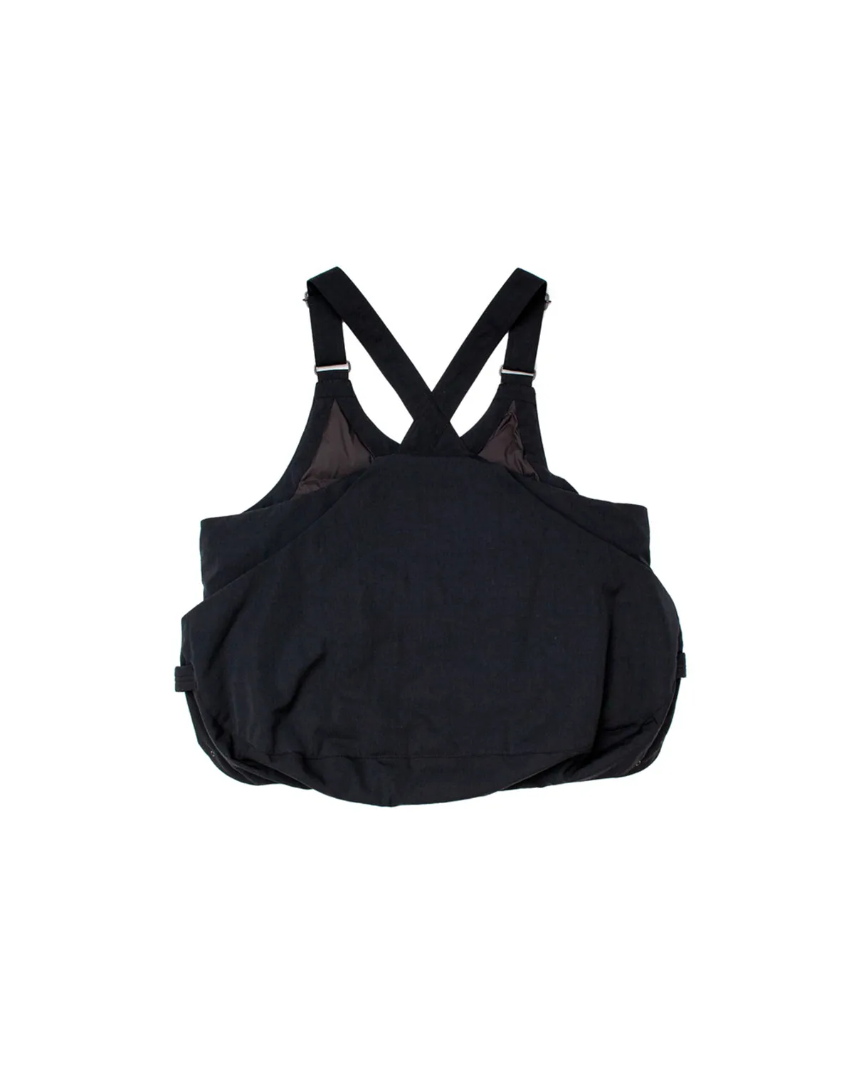 Takibi Down Vest sold by Snow Peak product image thumbnail 2