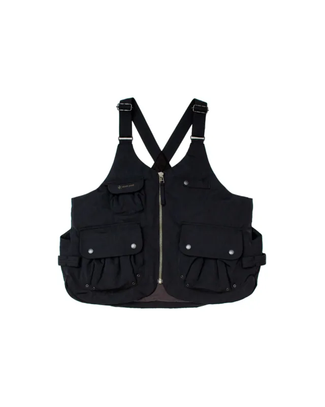 Takibi Down Vest sold by Snow Peak