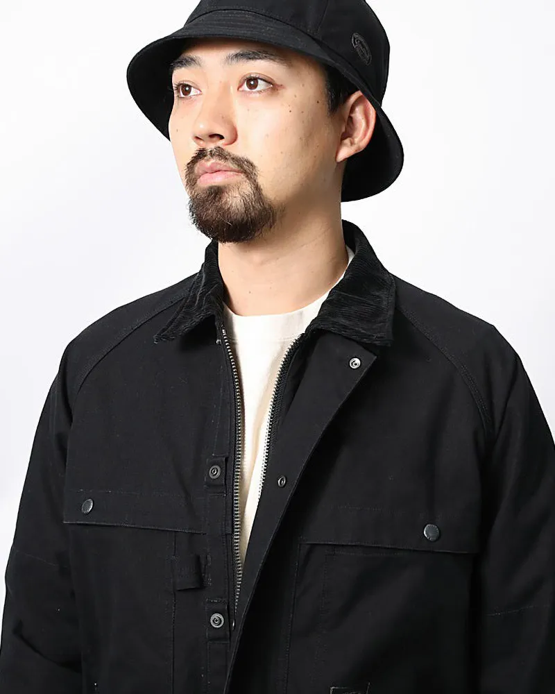 Takibi Canvas Jacket sold by Snow Peak product image thumbnail 5