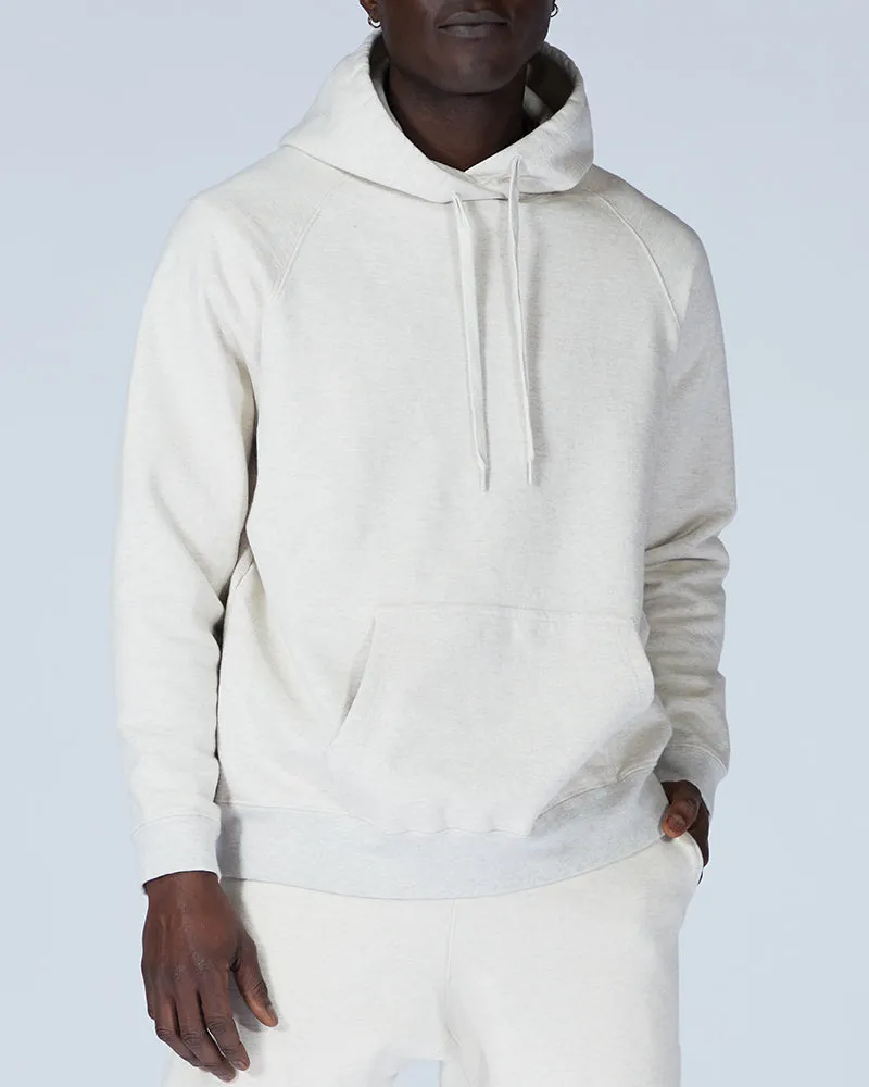 Recycled Cotton Pullover Hoodie sold by Snow Peak product image thumbnail 5