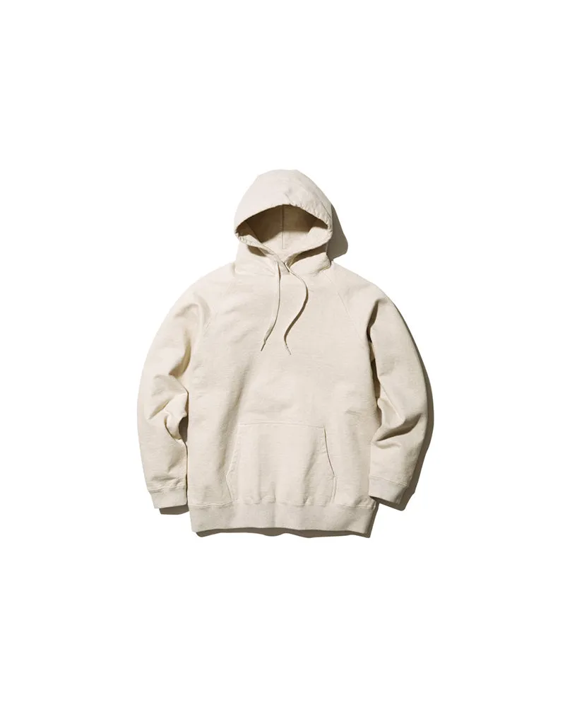 Recycled Cotton Pullover Hoodie sold by Snow Peak product image thumbnail 3