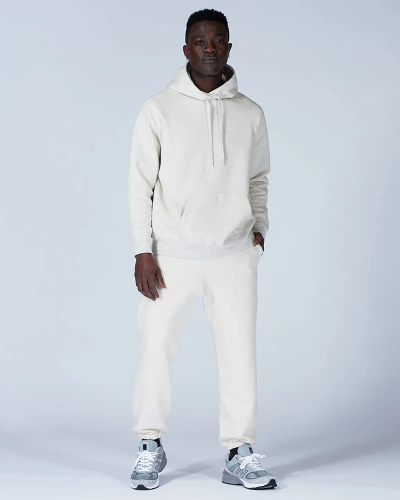 Recycled Cotton Pullover Hoodie sold by Snow Peak product image thumbnail 4