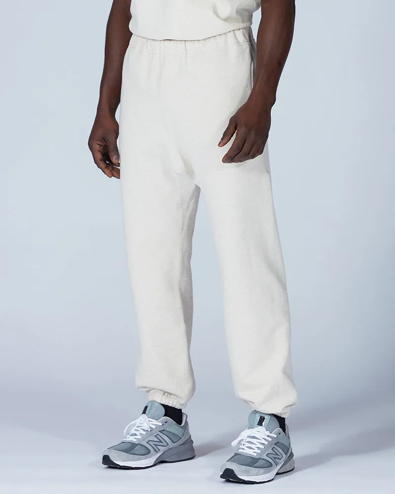 Recycled Cotton Sweatpants sold by Snow Peak product image thumbnail 5