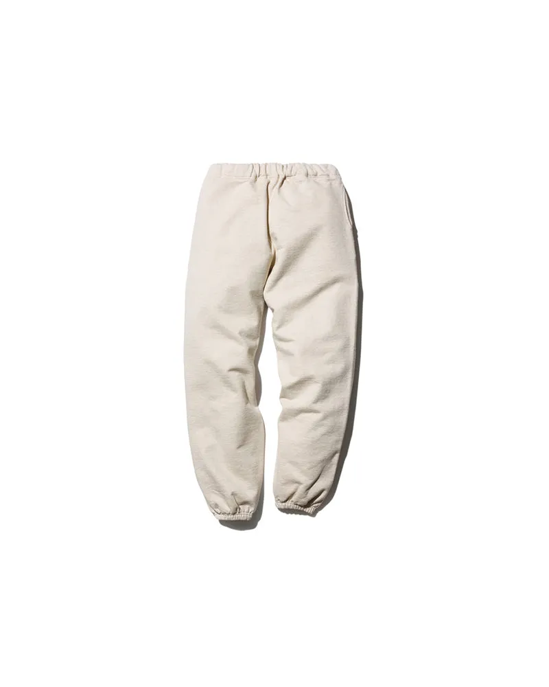 Recycled Cotton Sweatpants sold by Snow Peak product image thumbnail 3