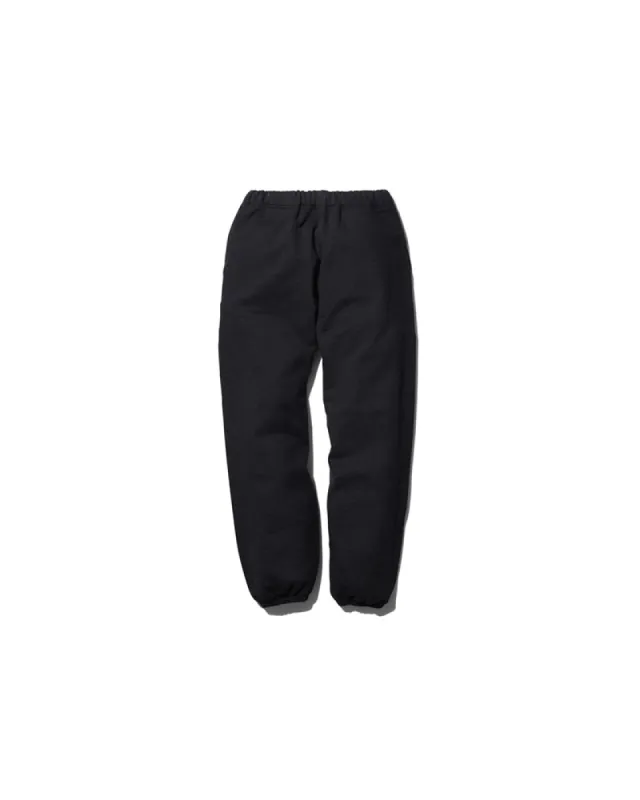 Recycled Cotton Sweatpants sold by Snow Peak