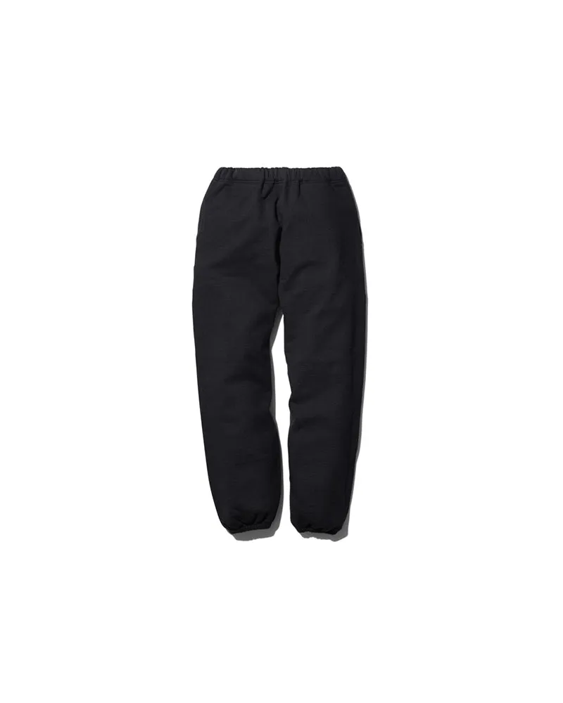Recycled Cotton Sweatpants sold by Snow Peak