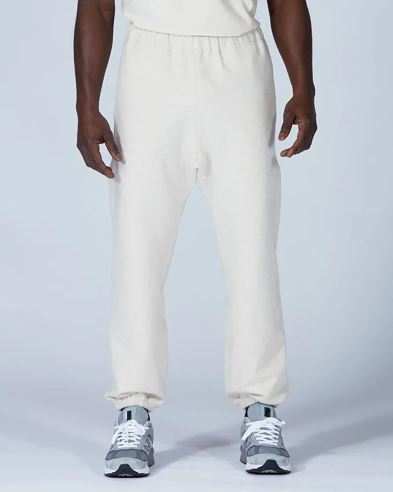 Recycled Cotton Sweatpants sold by Snow Peak product image thumbnail 4