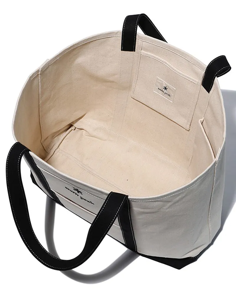 Canvas Noasobi Tote Large sold by Snow Peak product image thumbnail 3