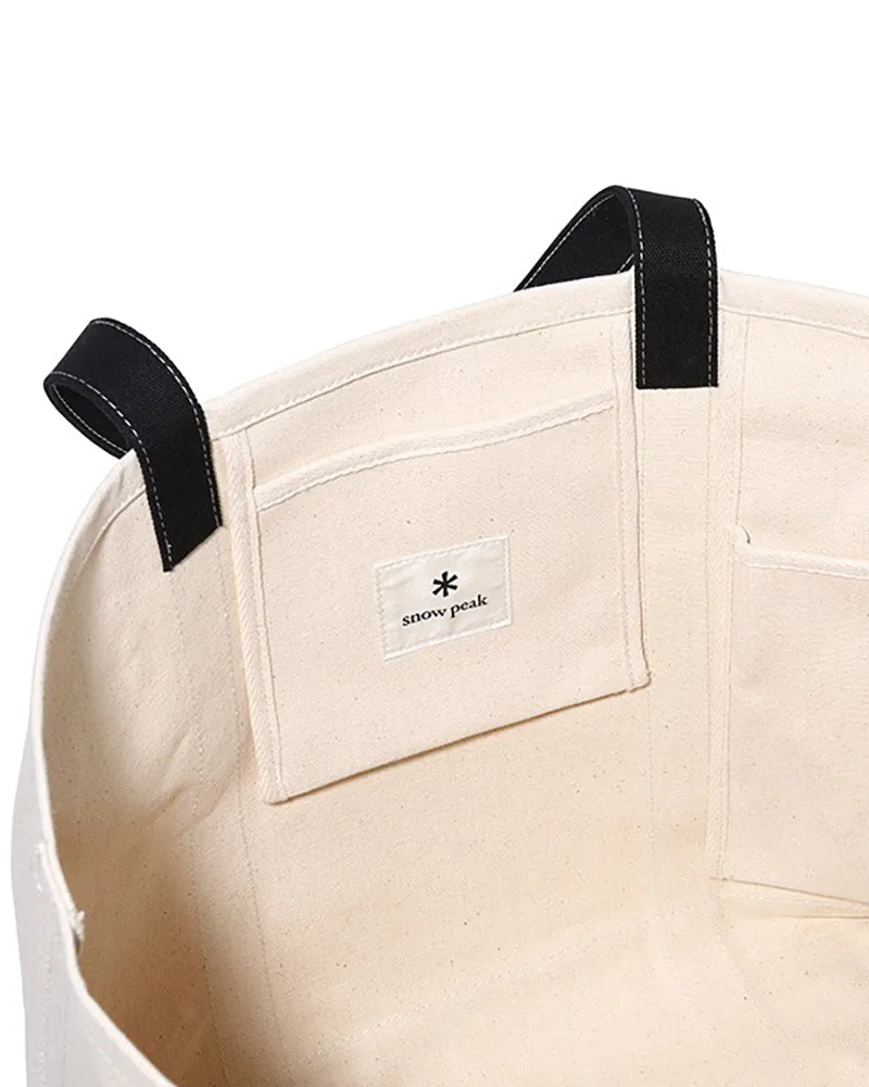 Canvas Noasobi Tote Large sold by Snow Peak product image thumbnail 4
