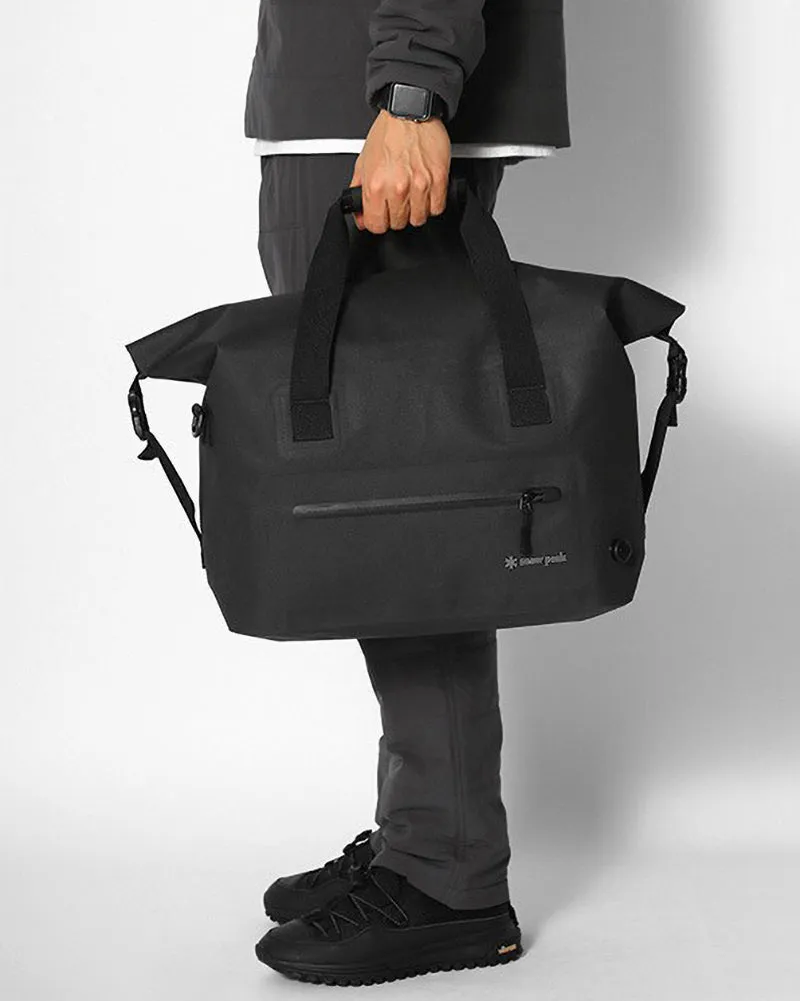Dry Boston Bag sold by Snow Peak product image thumbnail 4
