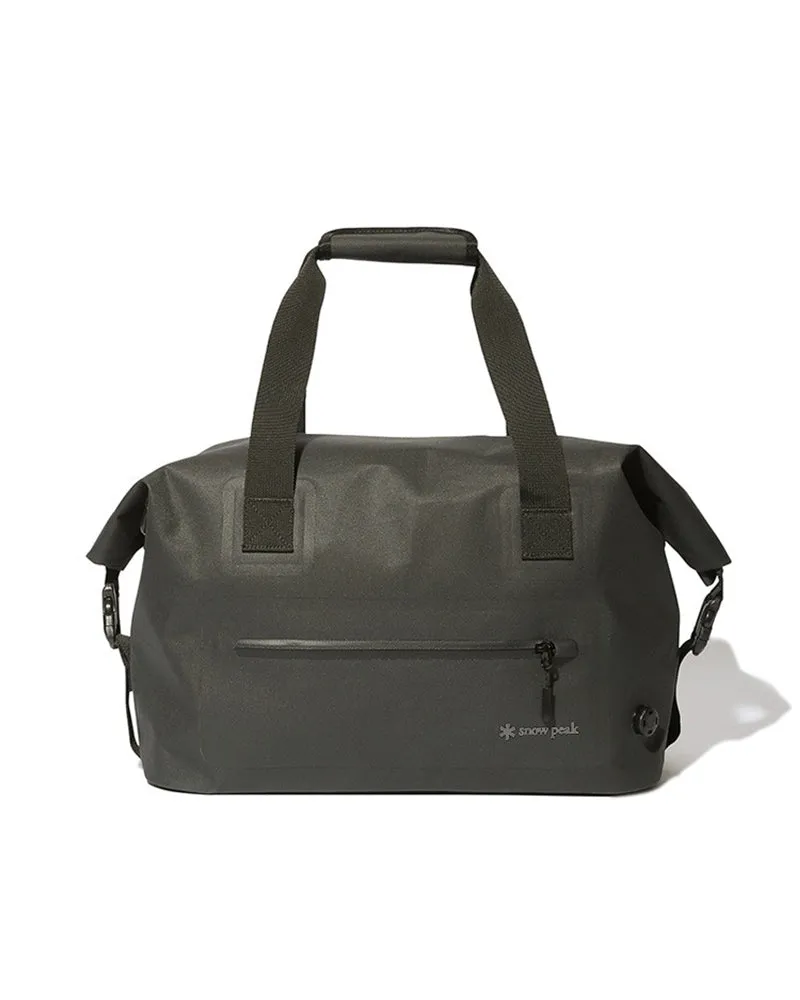 Dry Boston Bag sold by Snow Peak