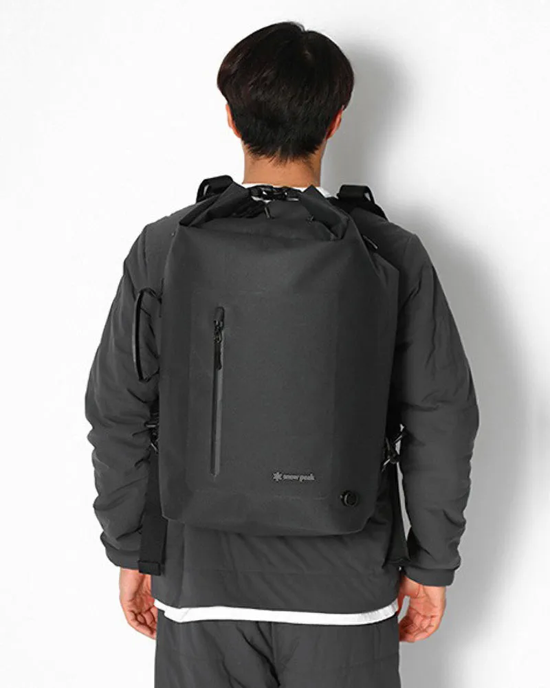 4Way Dry Bag sold by Snow Peak product image thumbnail 5