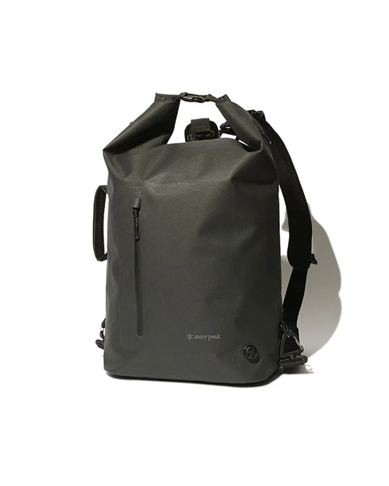 4Way Dry Bag sold by Snow Peak