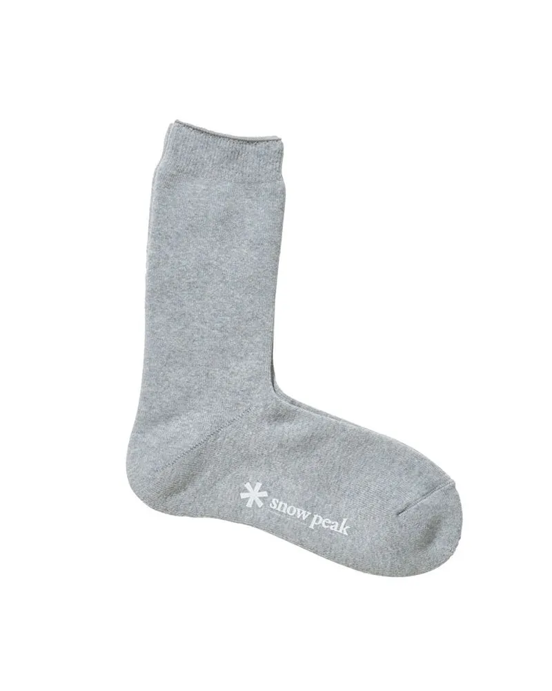 Full Pile Long Socks sold by Snow Peak product image thumbnail 2