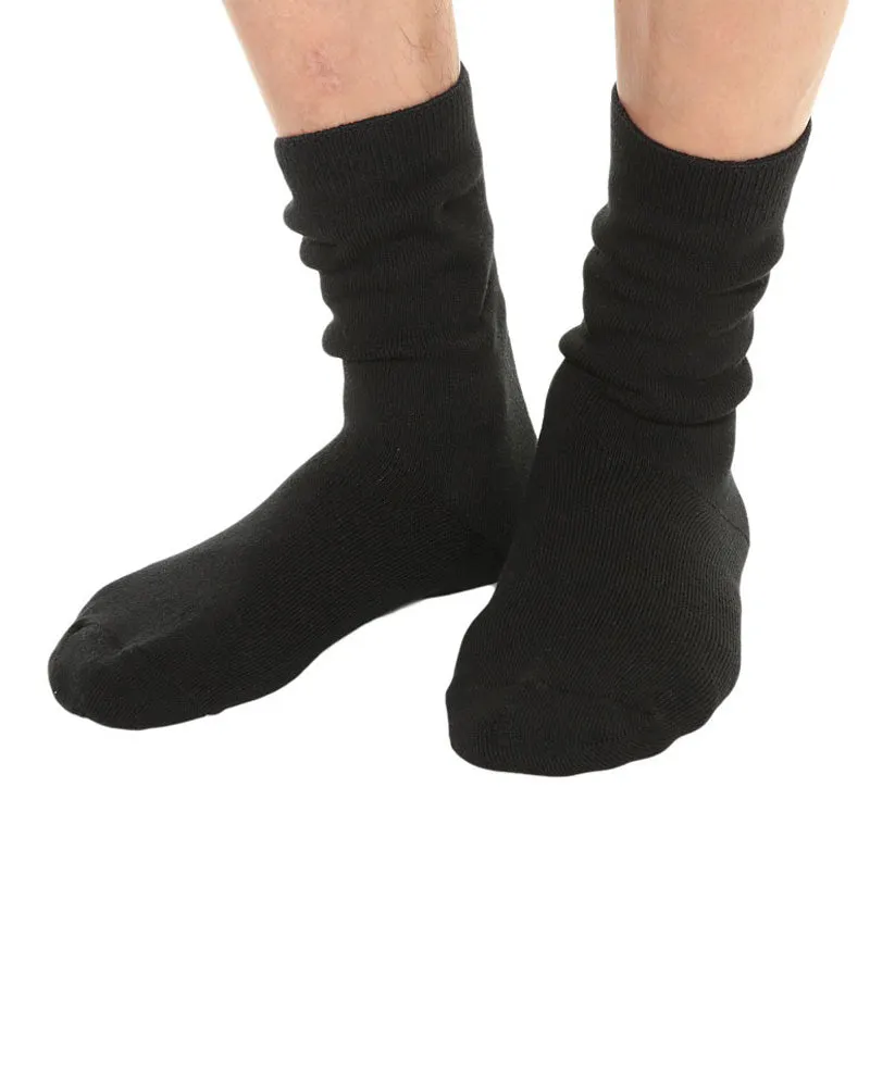 Full Pile Long Socks sold by Snow Peak product image thumbnail 4