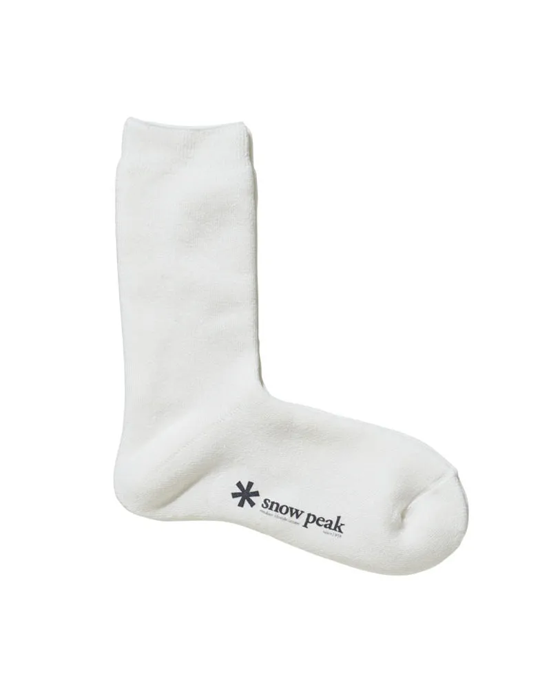 Full Pile Long Socks sold by Snow Peak product image thumbnail 3