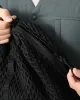 Double Face Mesh Shoulder Bag sold by Snow Peak