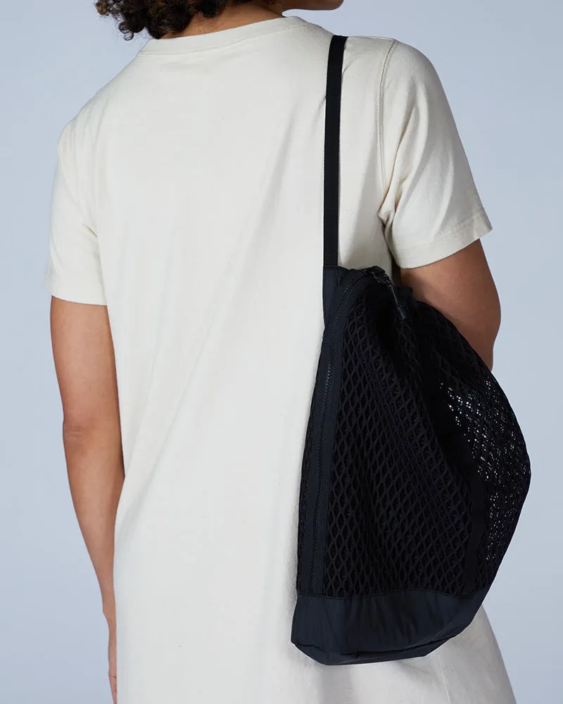 Double Face Mesh Shoulder Bag sold by Snow Peak product image thumbnail 5