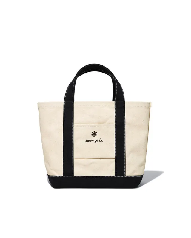 Canvas Noasobi Tote Small sold by Snow Peak