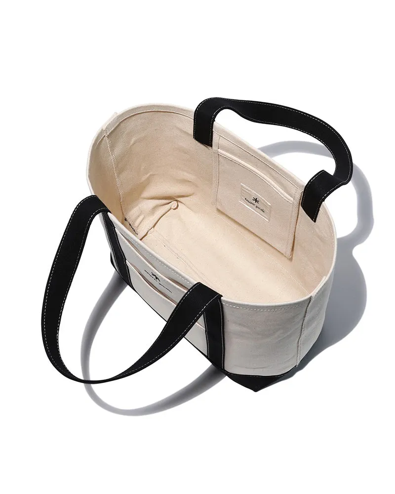 Canvas Noasobi Tote Medium sold by Snow Peak product image thumbnail 3