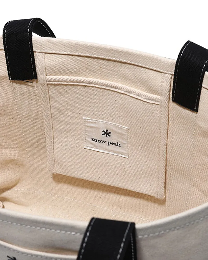 Canvas Noasobi Tote Medium sold by Snow Peak product image thumbnail 4