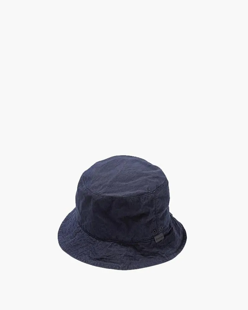 Indigo C/N Bucket Hat sold by Snow Peak product image thumbnail 2