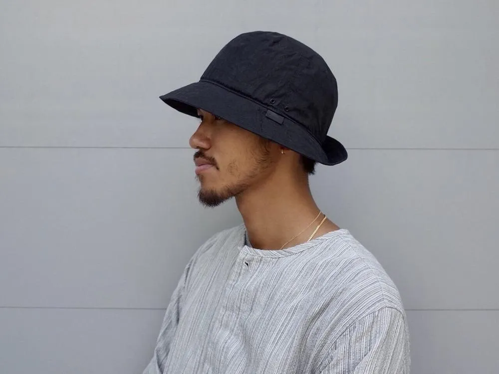 Indigo C/N Bucket Hat sold by Snow Peak product image thumbnail 3