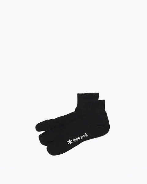 Mid Tabi Socks sold by Snow Peak
